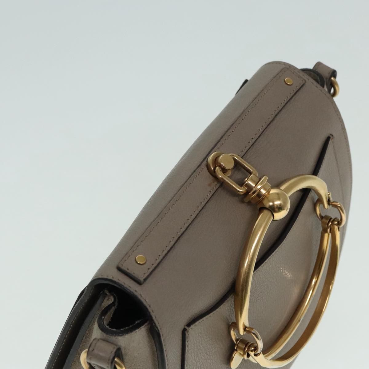 Chloe Chloé Nile handbag Size ONE SIZE - 16 Thumbnail