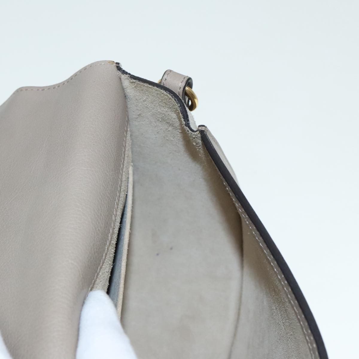 Chloe Chloé Nile handbag Size ONE SIZE - 20 Thumbnail