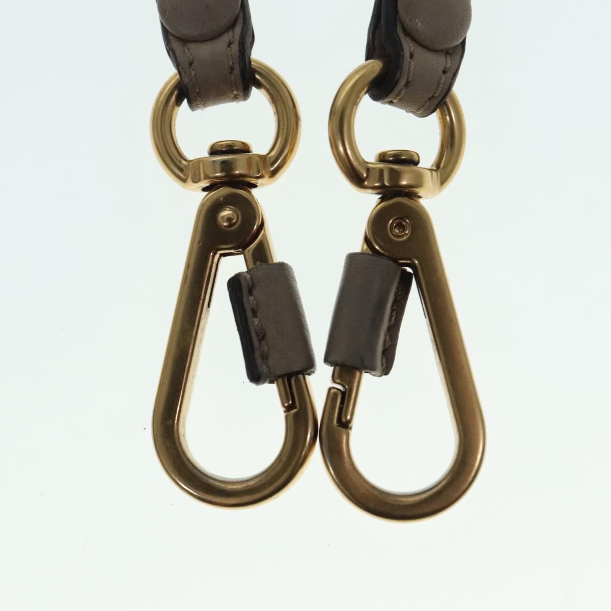 Chloe Chloé Nile handbag Size ONE SIZE - 23 Thumbnail