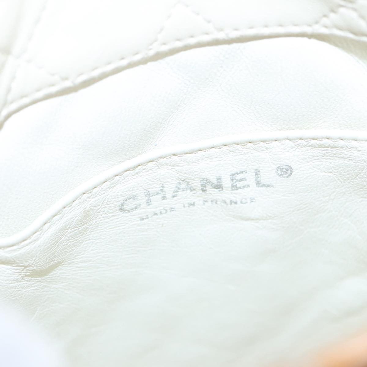 Chanel Chanel Timeless shoulder Size ONE SIZE - 15 Thumbnail