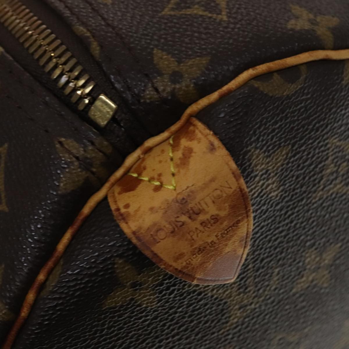 Louis Vuitton Louis Vuitton Keepall 60 travel Size ONE SIZE - 20 Thumbnail