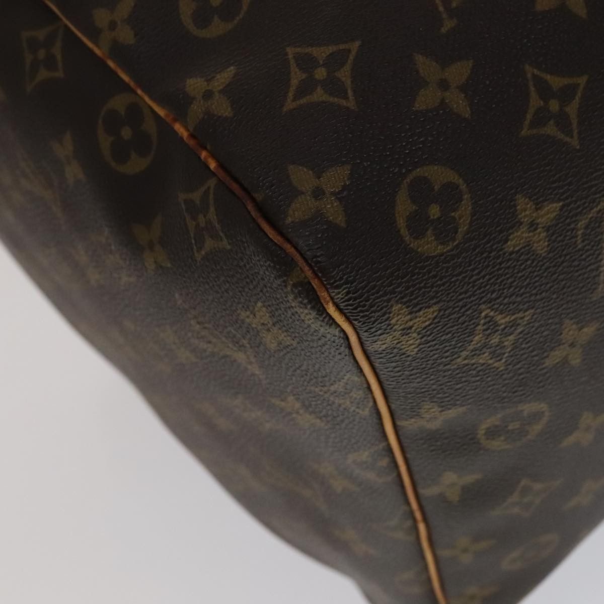 Louis Vuitton Louis Vuitton Keepall 60 travel Size ONE SIZE - 13 Thumbnail