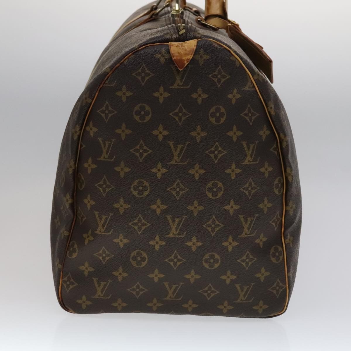 Louis Vuitton Louis Vuitton Keepall 60 travel Size ONE SIZE - 5 Thumbnail