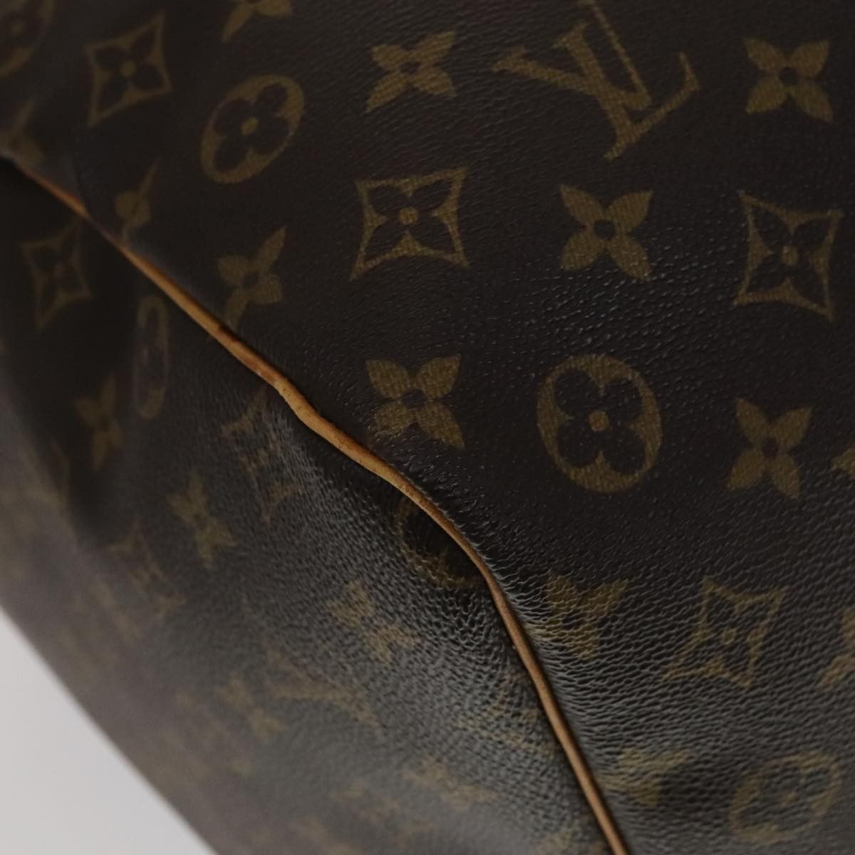 Louis Vuitton Louis Vuitton Keepall 60 travel Size ONE SIZE - 11 Thumbnail