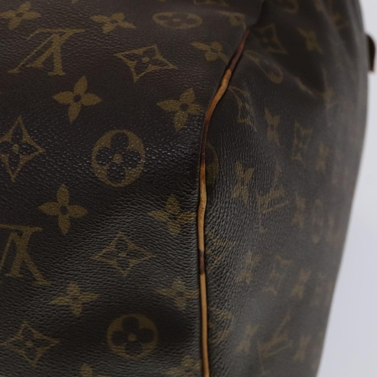 Louis Vuitton Louis Vuitton Keepall 60 travel Size ONE SIZE - 12 Thumbnail