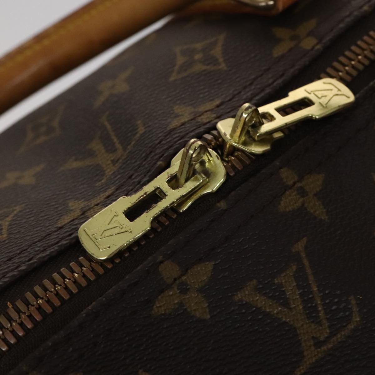 Louis Vuitton Louis Vuitton Keepall 60 travel Size ONE SIZE - 15 Thumbnail