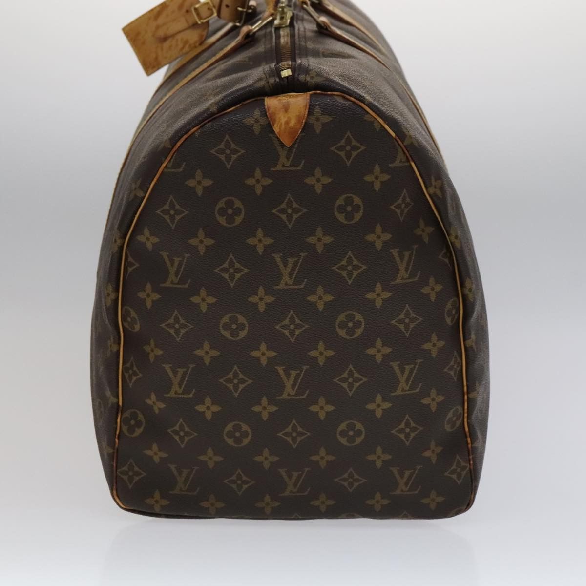 Louis Vuitton Louis Vuitton Keepall 60 travel Size ONE SIZE - 4 Thumbnail