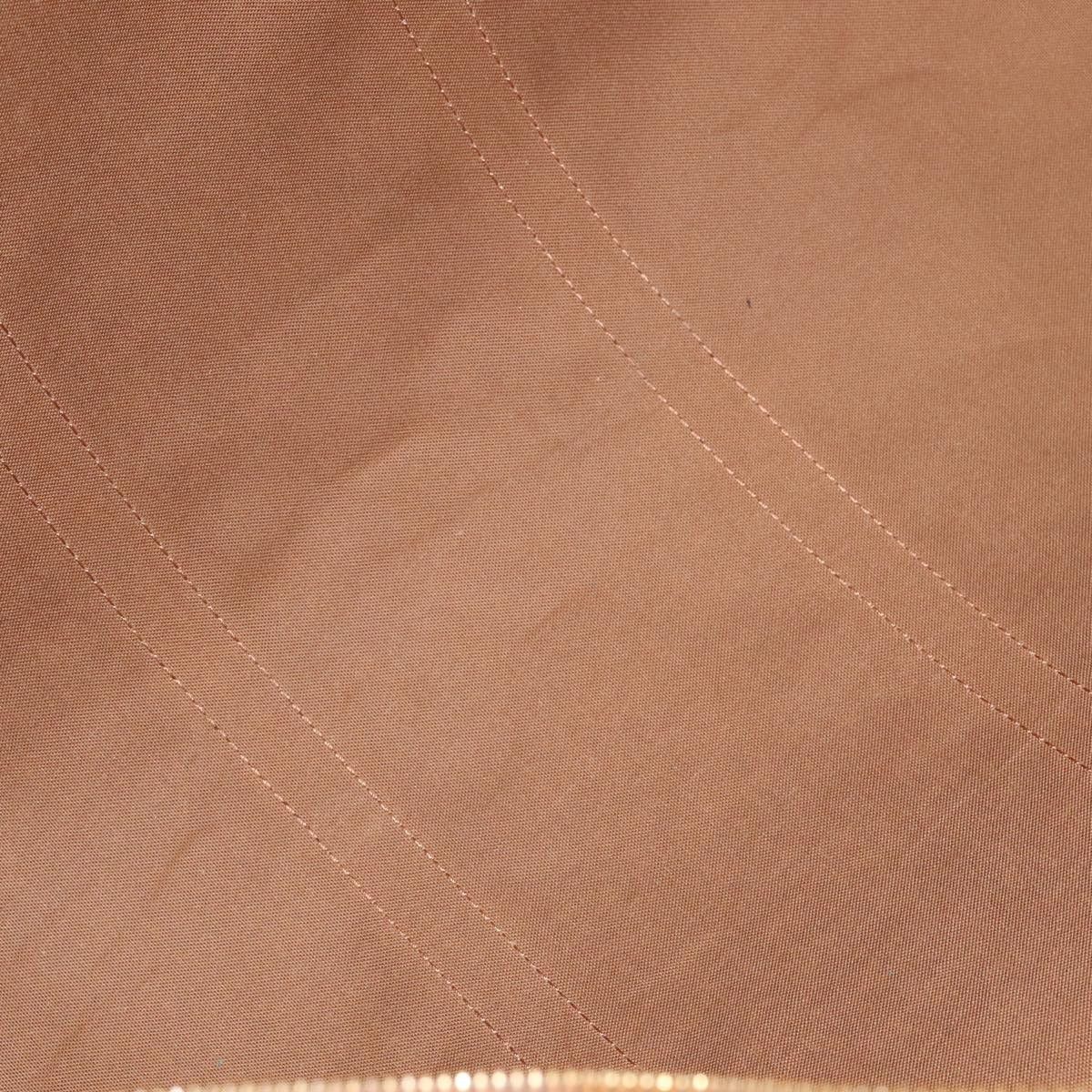 Louis Vuitton Louis Vuitton Keepall 60 travel Size ONE SIZE - 18 Thumbnail