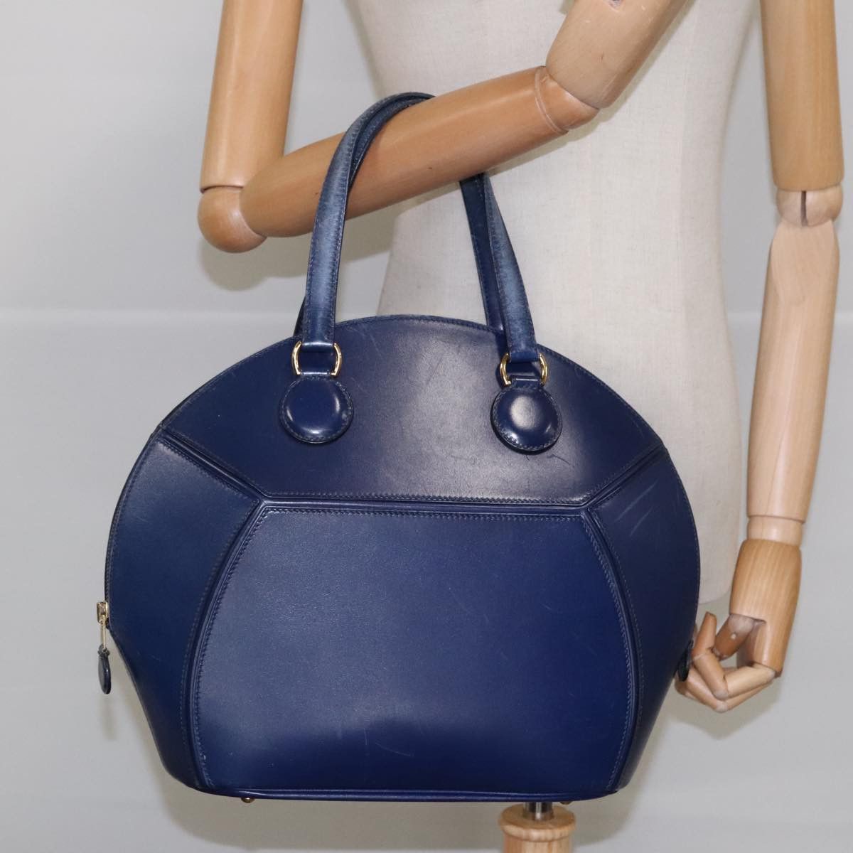 Hermes Hermès Ile De Shiki handbag Size ONE SIZE - 16 Thumbnail