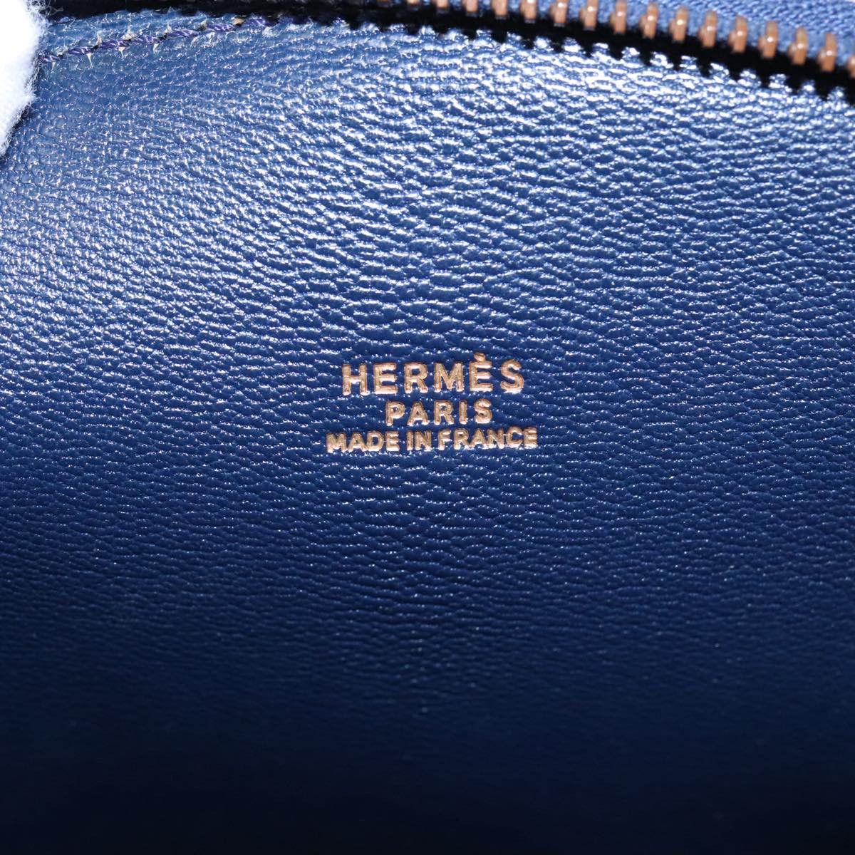 Hermes Hermès Ile De Shiki handbag Size ONE SIZE - 14 Thumbnail