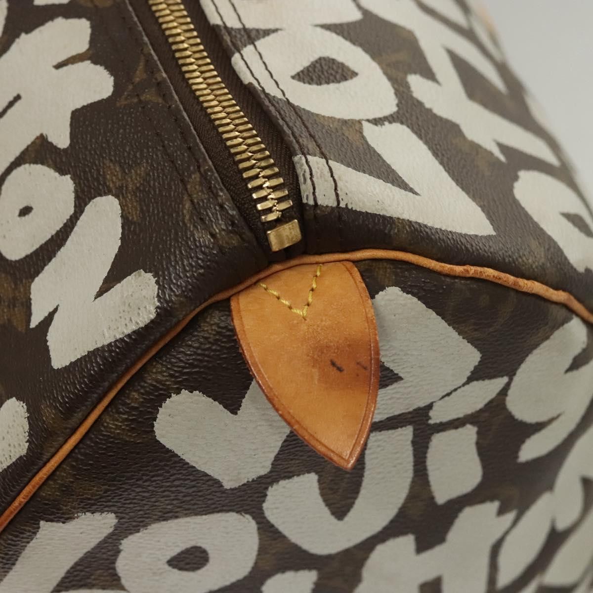 Louis Vuitton Louis Vuitton Keepall 50 travel Size ONE SIZE - 19 Thumbnail