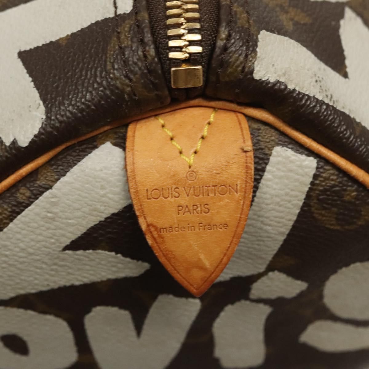 Louis Vuitton Louis Vuitton Keepall 50 travel Size ONE SIZE - 13 Thumbnail
