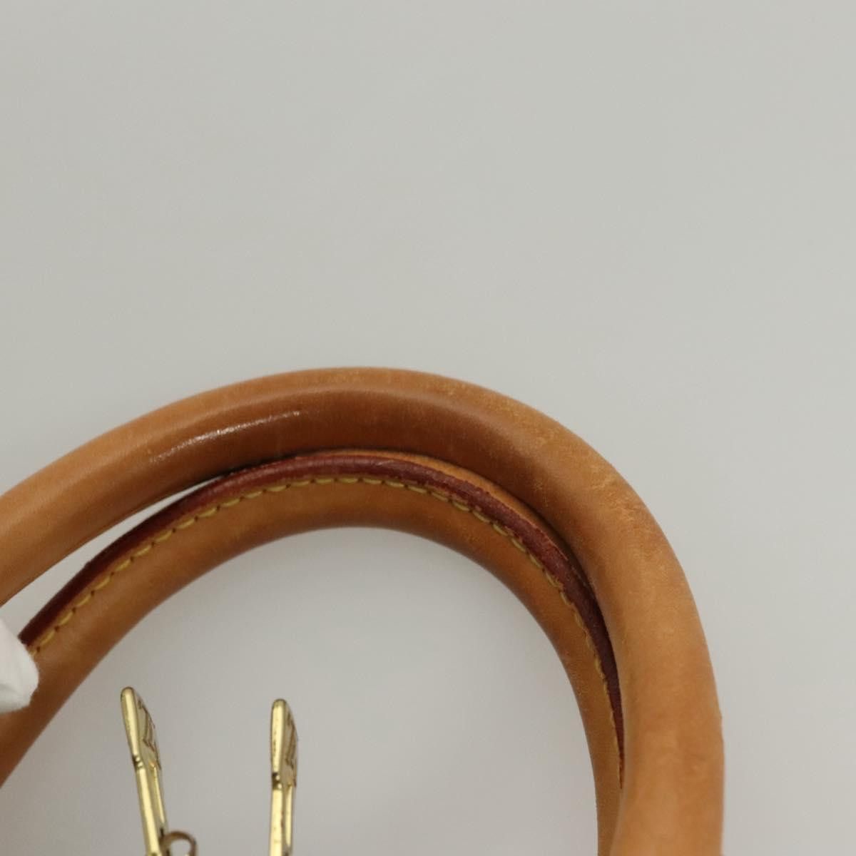 Louis Vuitton Louis Vuitton Keepall 50 travel Size ONE SIZE - 17 Thumbnail