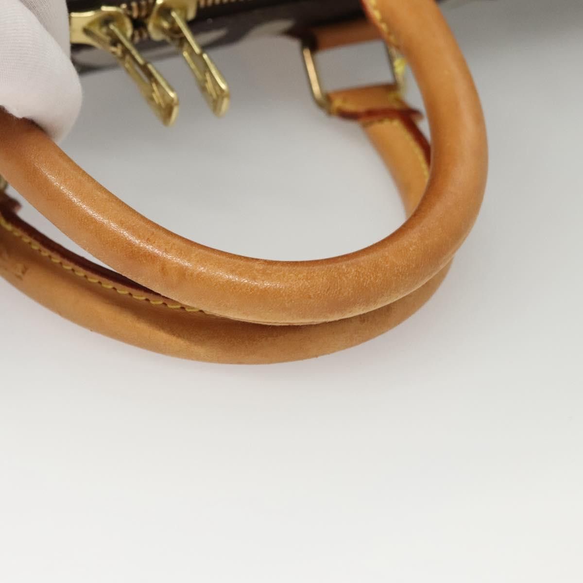 Louis Vuitton Louis Vuitton Keepall 50 travel Size ONE SIZE - 5 Thumbnail
