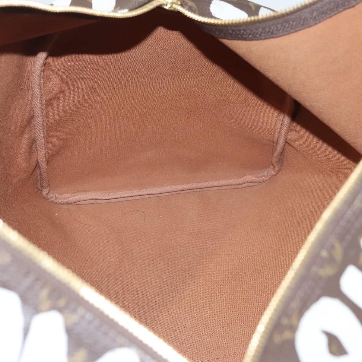 Louis Vuitton Louis Vuitton Keepall 50 travel Size ONE SIZE - 20 Thumbnail