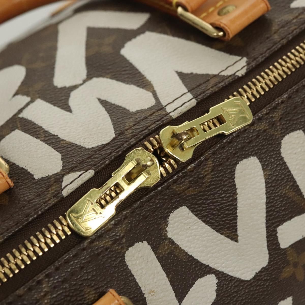 Louis Vuitton Louis Vuitton Keepall 50 travel Size ONE SIZE - 10 Thumbnail