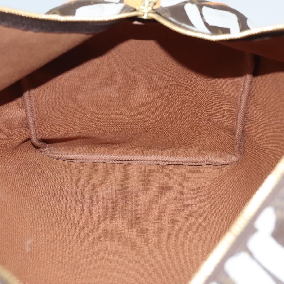 Louis Vuitton Louis Vuitton Keepall 50 travel Size ONE SIZE - 21 Thumbnail