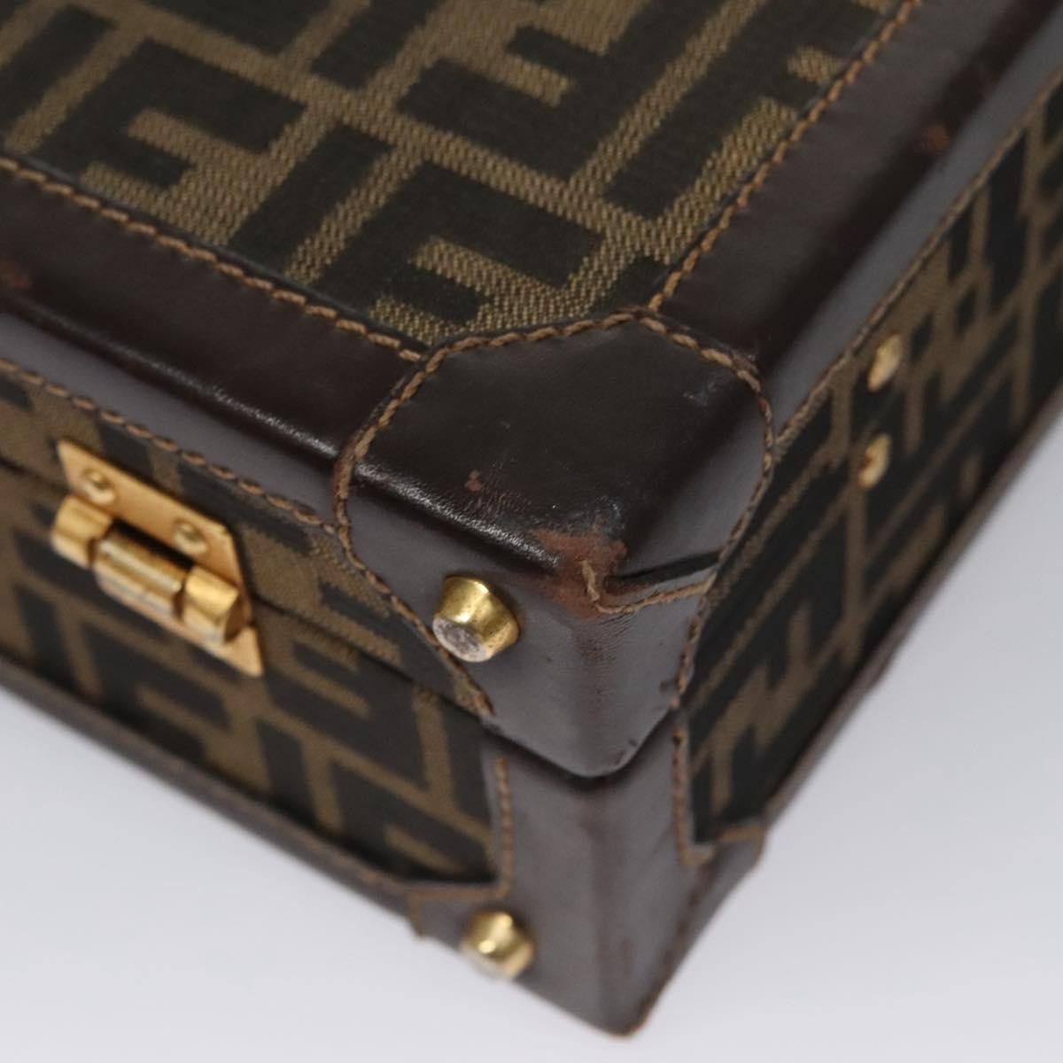 Fendi Fendi Zucca briefcase Size ONE SIZE - 11 Thumbnail