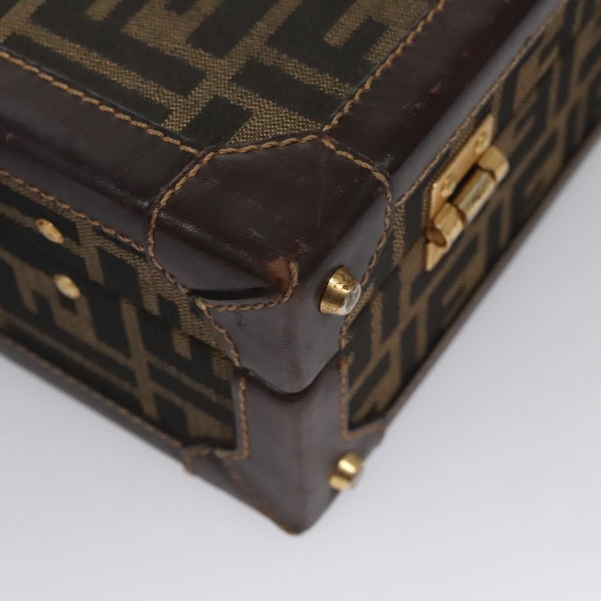 Fendi Fendi Zucca briefcase Size ONE SIZE - 10 Thumbnail