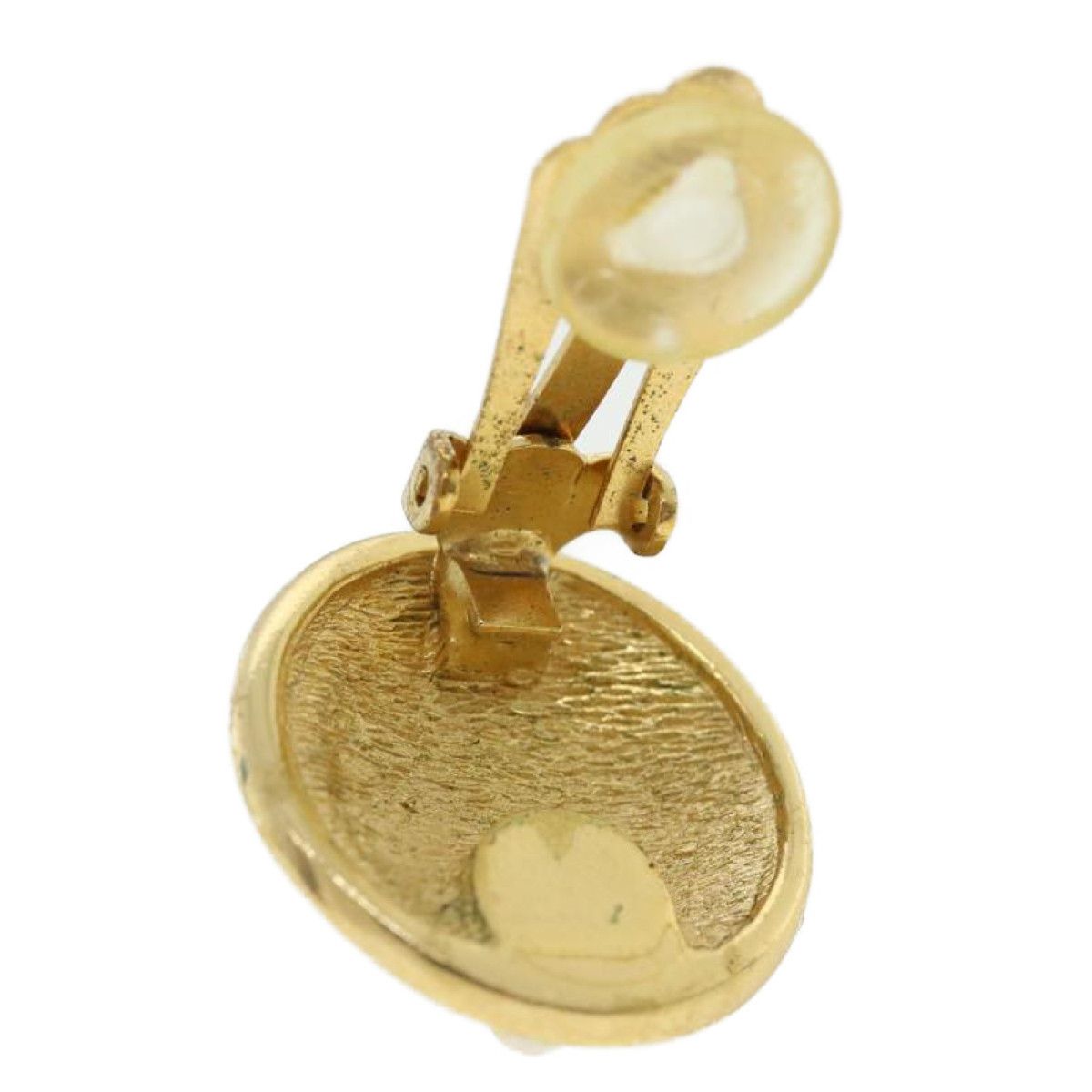 Dior Dior earring Size ONE SIZE - 10 Thumbnail