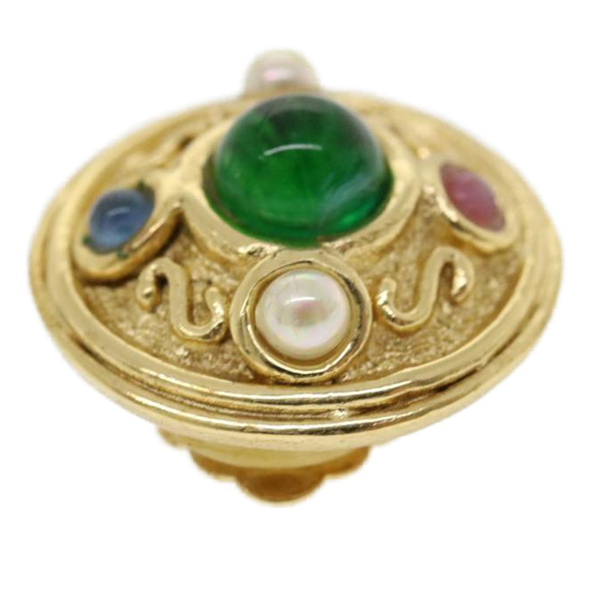 Dior Dior earring Size ONE SIZE - 6 Thumbnail
