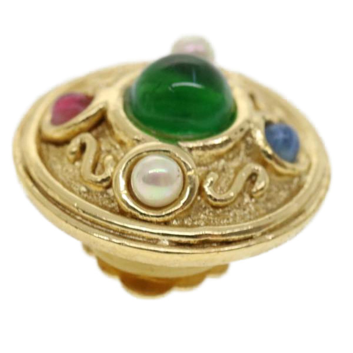 Dior Dior earring Size ONE SIZE - 9 Thumbnail
