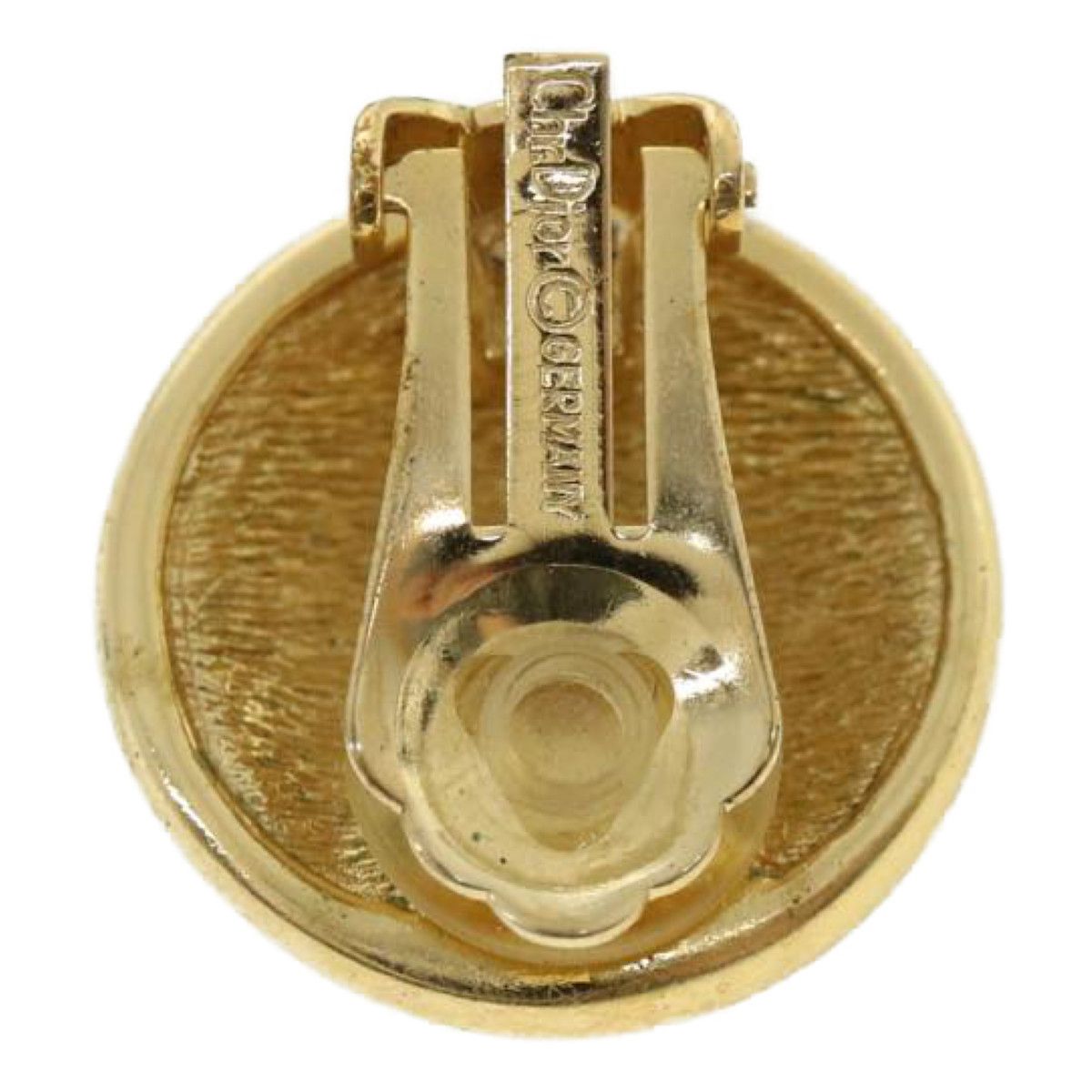 Dior Dior earring Size ONE SIZE - 7 Thumbnail