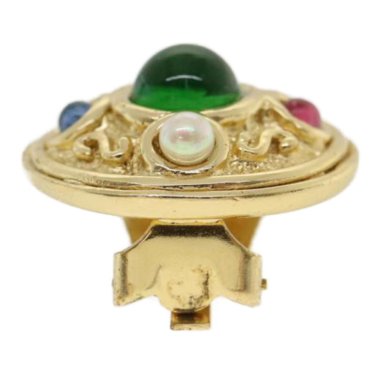 Dior Dior earring Size ONE SIZE - 8 Thumbnail