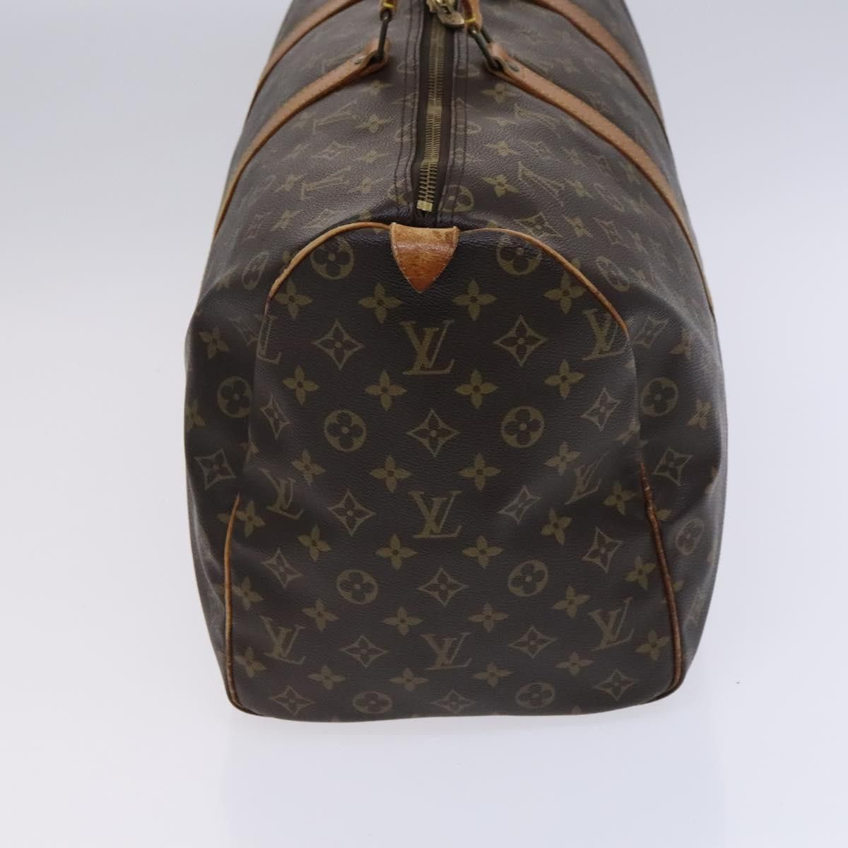 Louis Vuitton Louis Vuitton Keepall 50 travel Size ONE SIZE - 3 Thumbnail