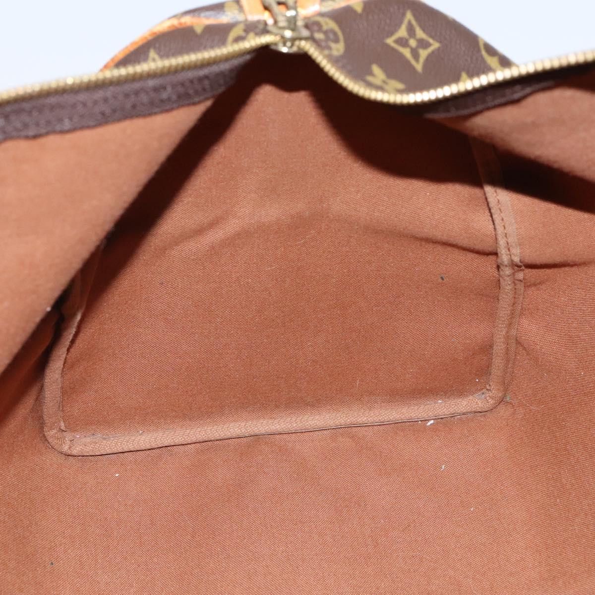 Louis Vuitton Louis Vuitton Keepall 50 travel Size ONE SIZE - 20 Thumbnail