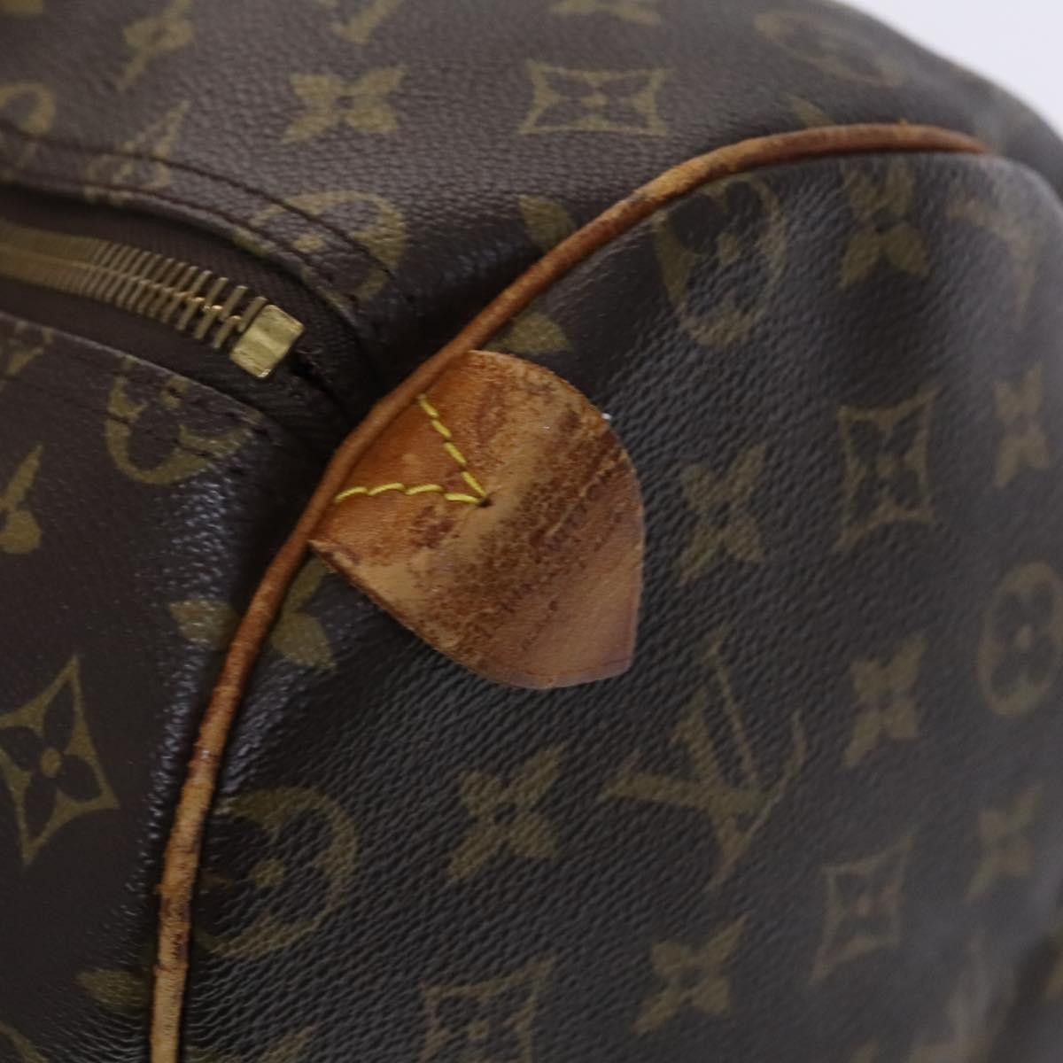 Louis Vuitton Louis Vuitton Keepall 50 travel Size ONE SIZE - 17 Thumbnail