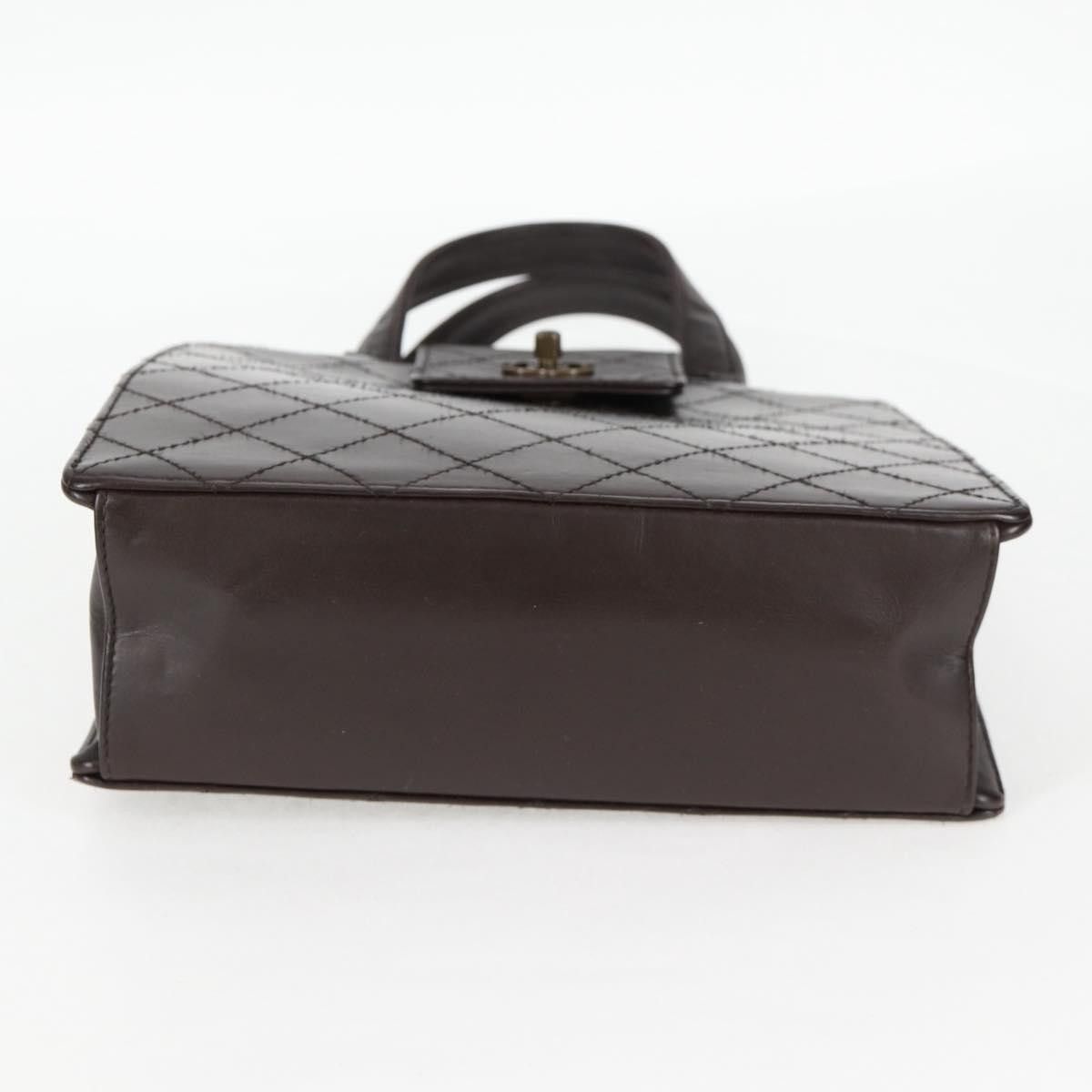 Chanel Chanel Coco Mark handbag Size ONE SIZE - 20 Thumbnail