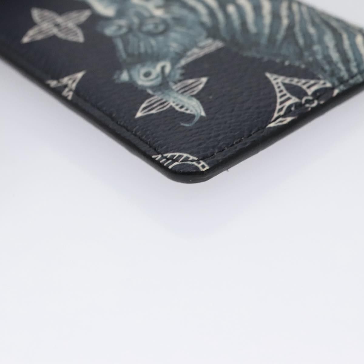 Louis Vuitton Louis Vuitton Savane wallet Size ONE SIZE - 10 Thumbnail