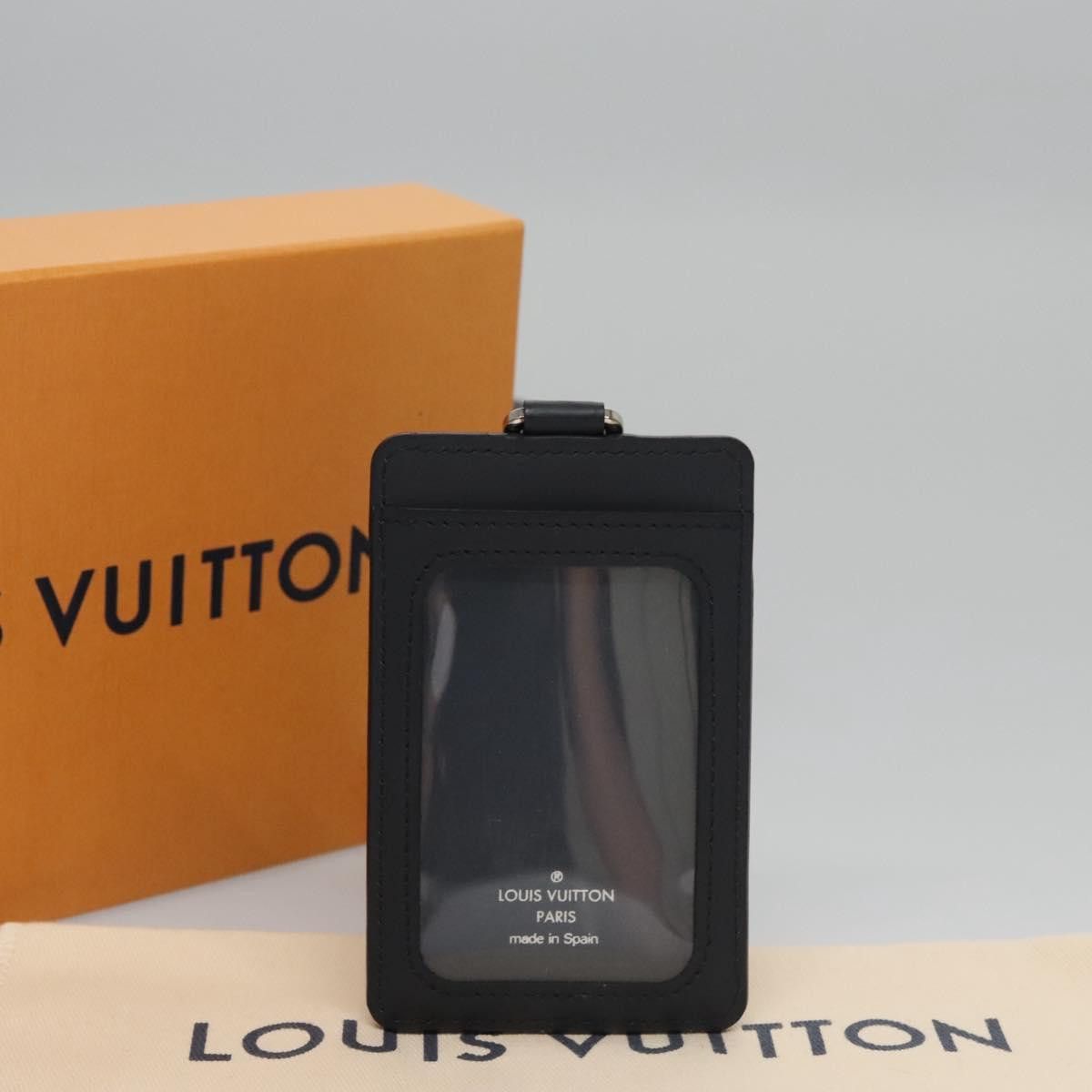 Louis Vuitton Louis Vuitton Savane wallet Size ONE SIZE - 19 Thumbnail