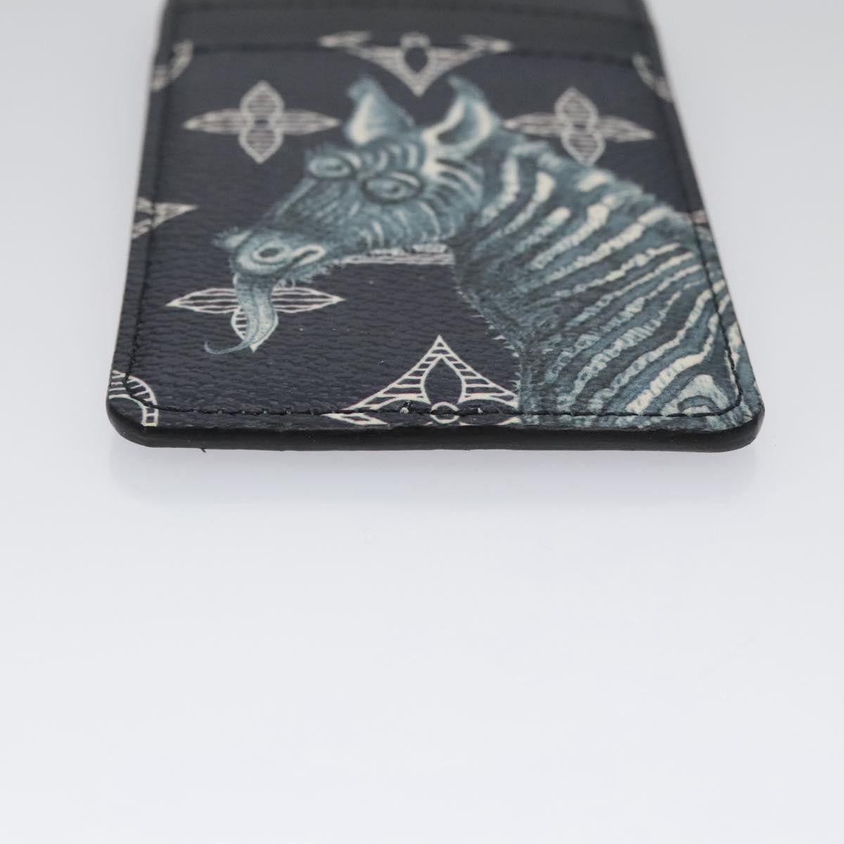 Louis Vuitton Louis Vuitton Savane wallet Size ONE SIZE - 9 Thumbnail