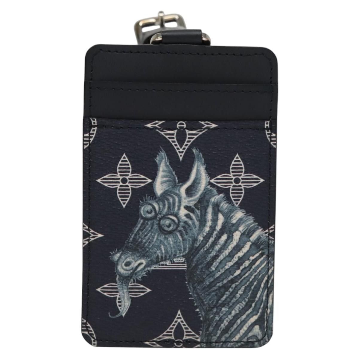 Louis Vuitton Louis Vuitton Savane wallet Size ONE SIZE - 2 Thumbnail