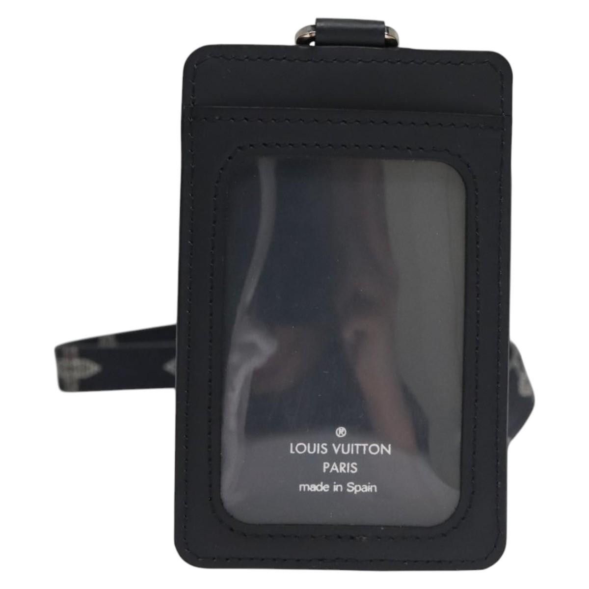 Louis Vuitton Louis Vuitton Savane wallet Size ONE SIZE - 3 Thumbnail