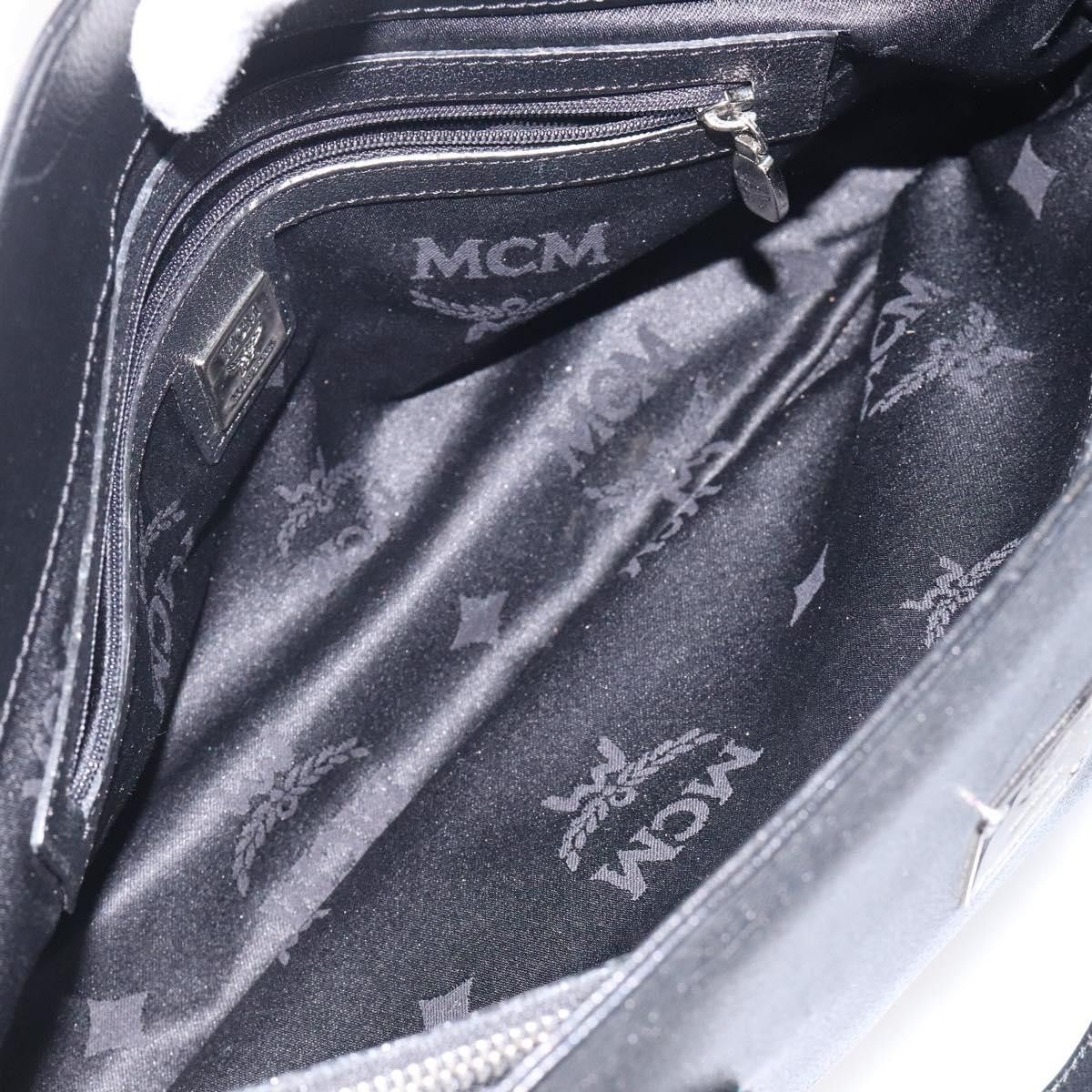 MCM MCM handbag Size ONE SIZE - 12 Thumbnail