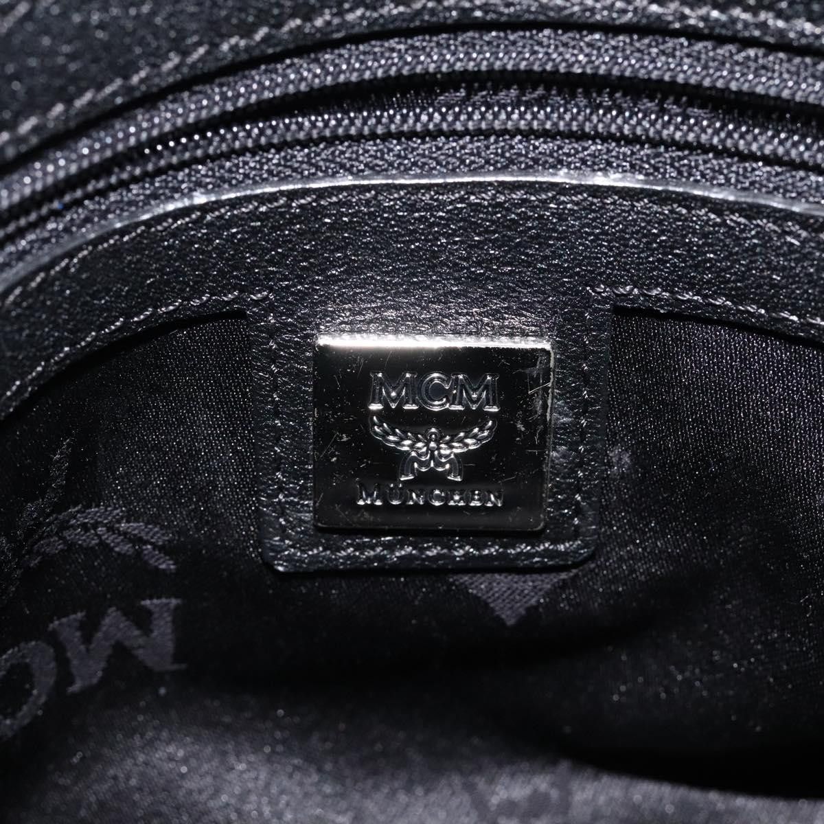 MCM MCM handbag Size ONE SIZE - 14 Thumbnail