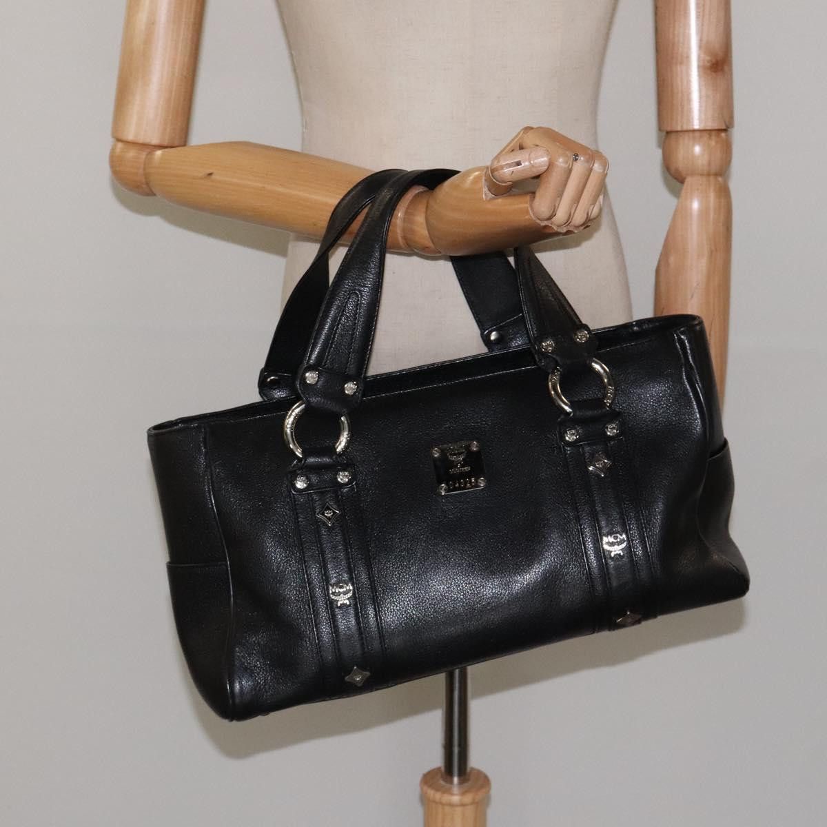 MCM MCM handbag Size ONE SIZE - 15 Thumbnail