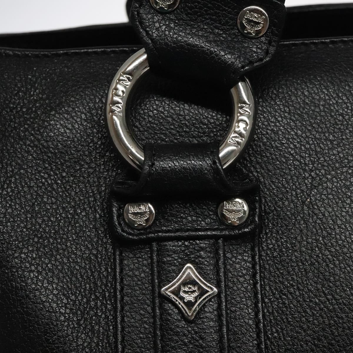 MCM MCM handbag Size ONE SIZE - 10 Thumbnail