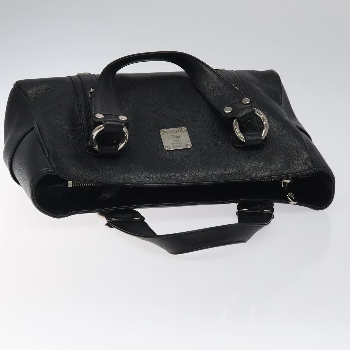 MCM MCM handbag Size ONE SIZE - 17 Thumbnail