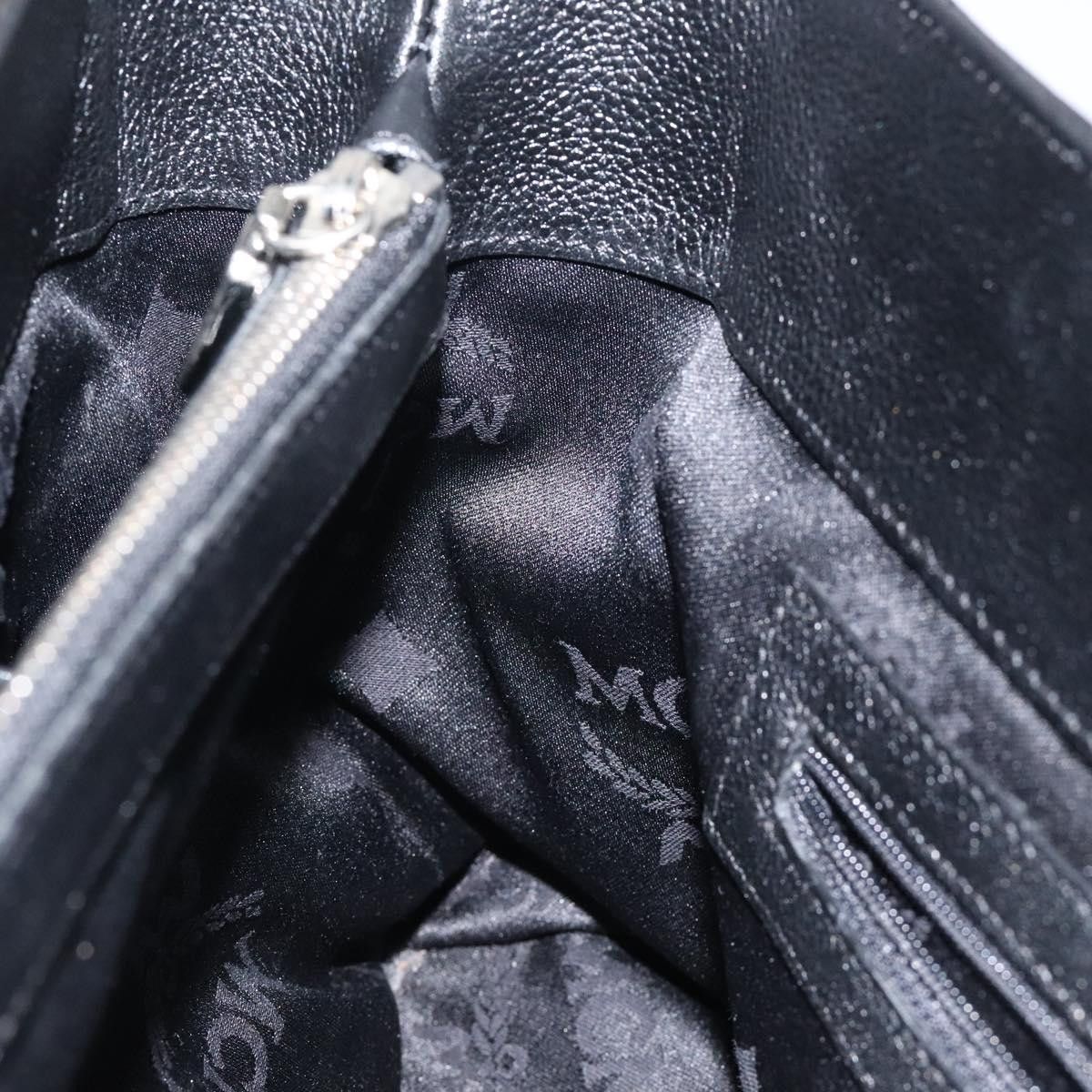 MCM MCM handbag Size ONE SIZE - 11 Thumbnail
