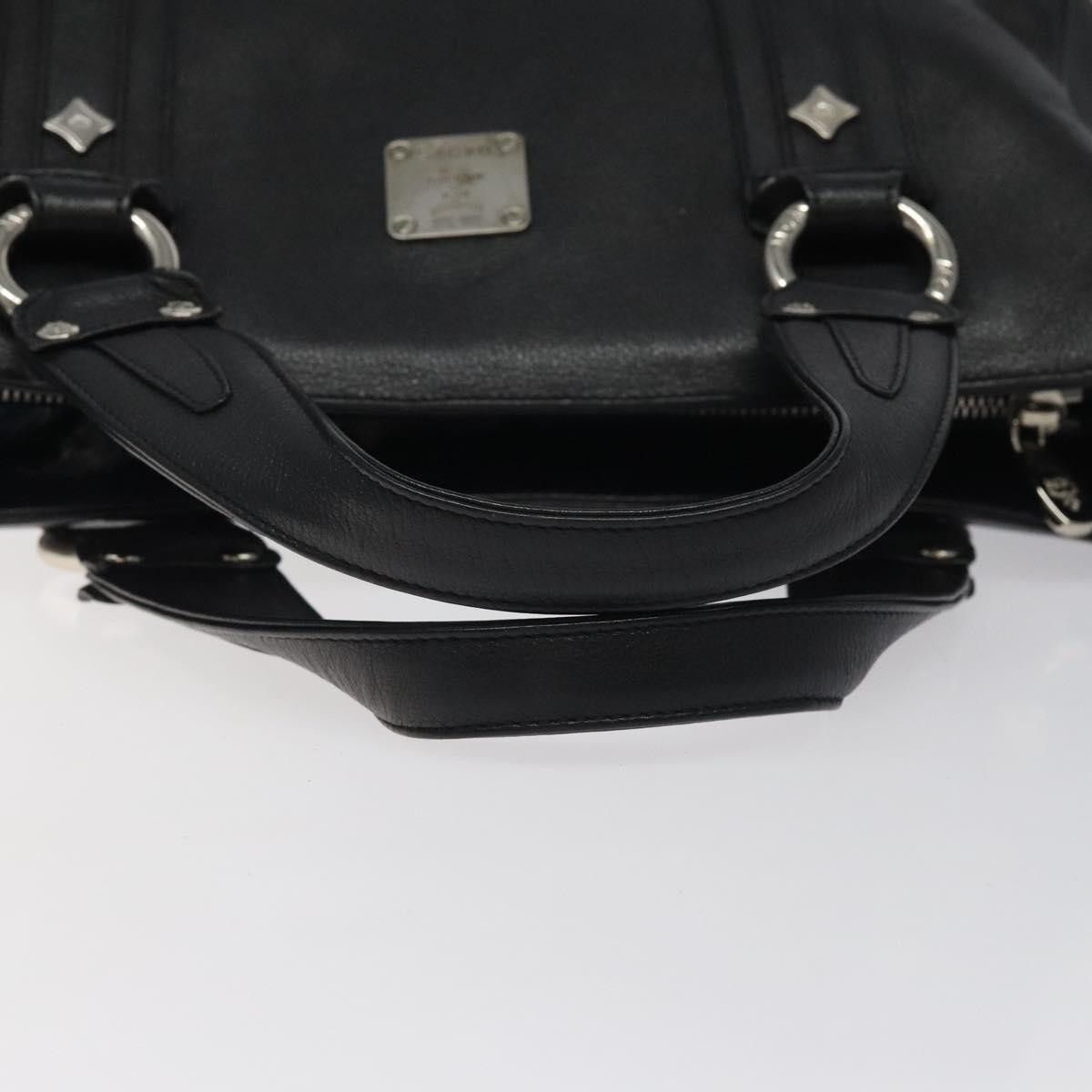 MCM MCM handbag Size ONE SIZE - 5 Thumbnail