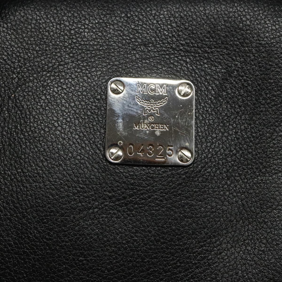 MCM MCM handbag Size ONE SIZE - 13 Thumbnail
