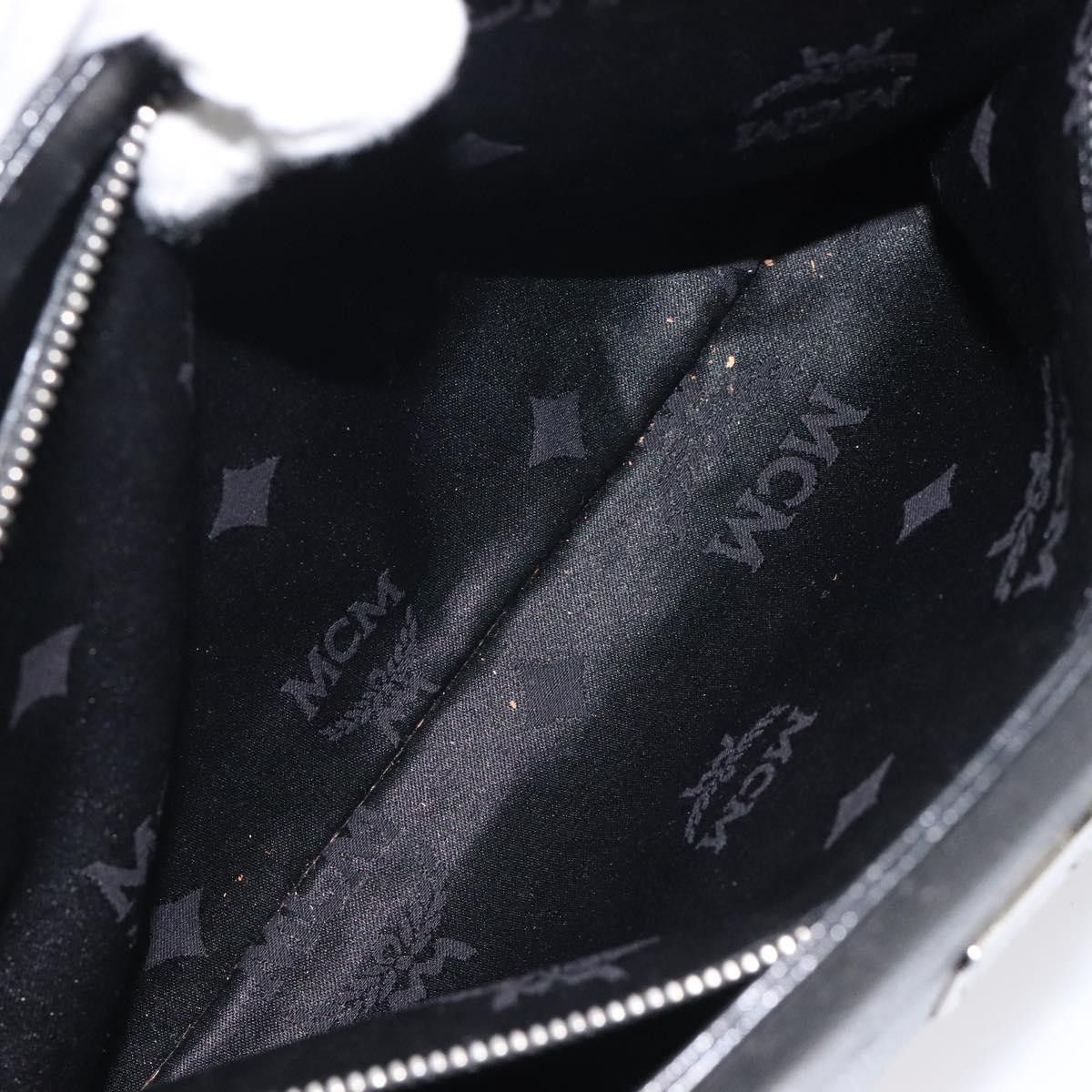 MCM MCM handbag Size ONE SIZE - 22 Thumbnail