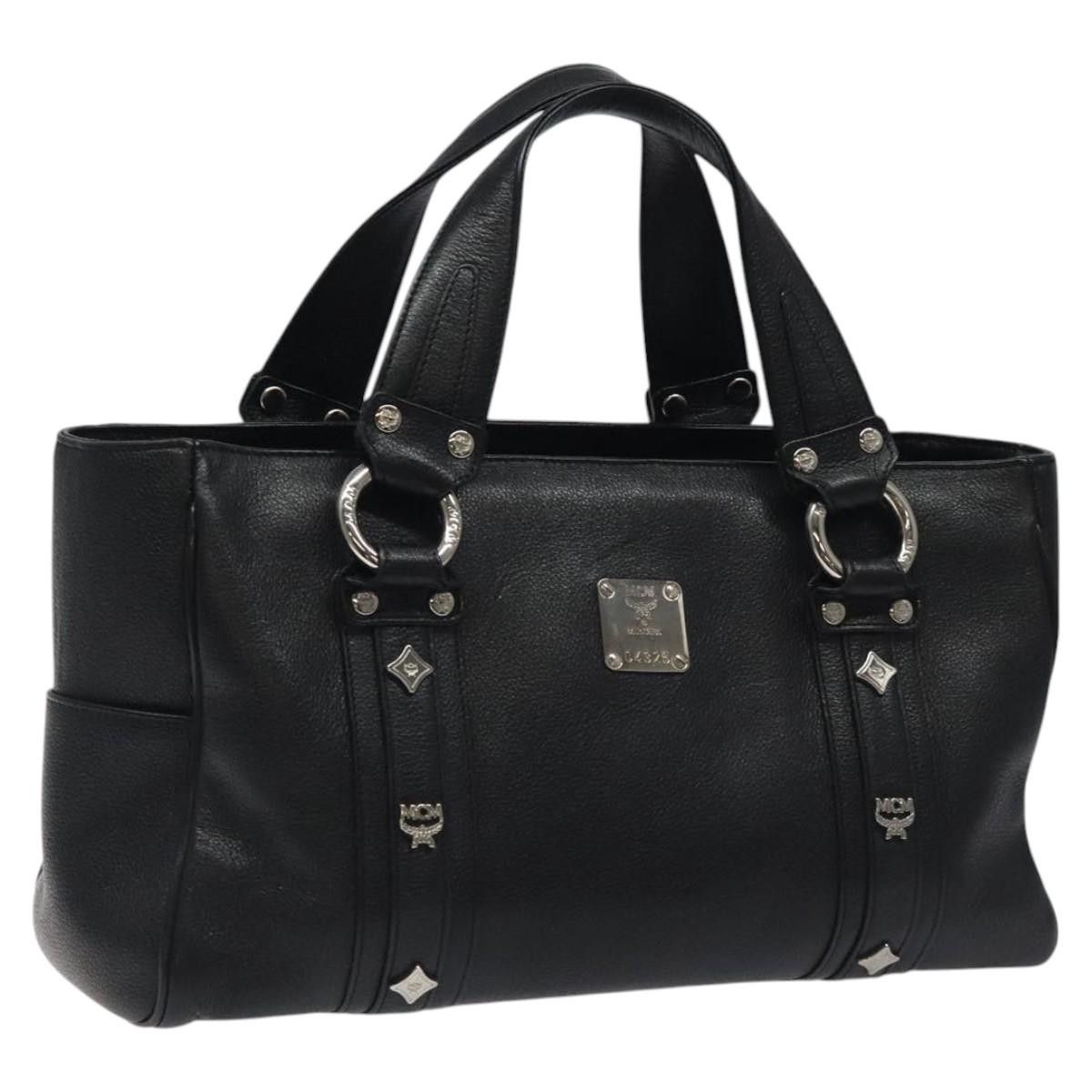 MCM MCM handbag Size ONE SIZE - 16 Thumbnail