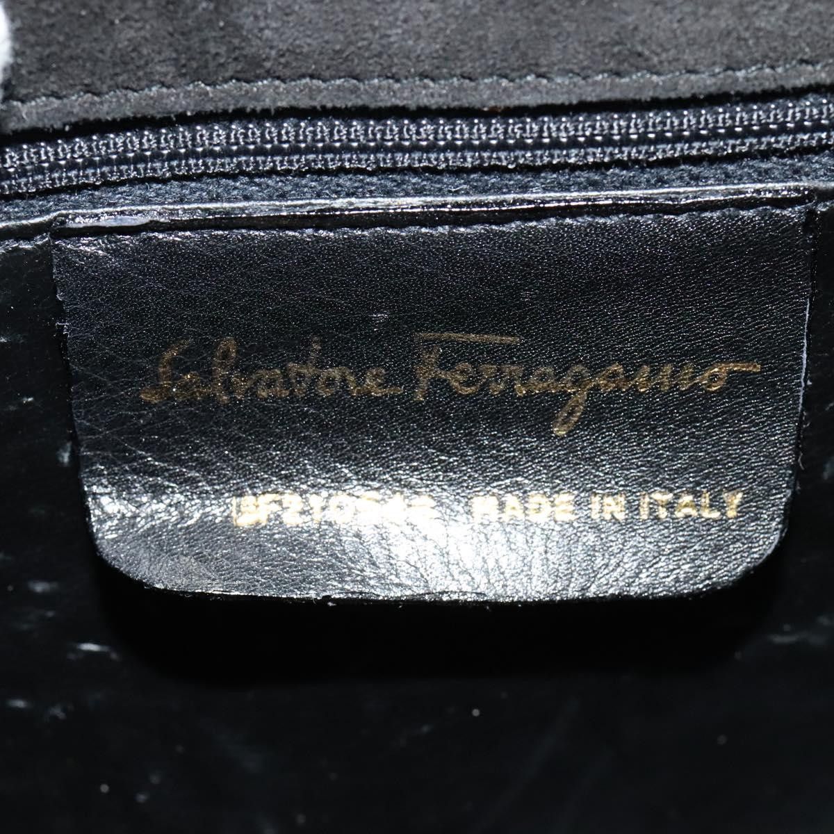 Salvatore Ferragamo Salvatore Ferragamo shoulder Size ONE SIZE - 12 Thumbnail