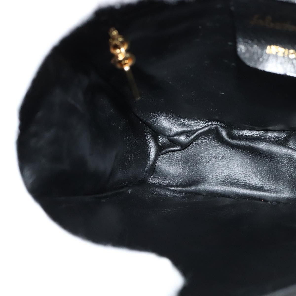 Salvatore Ferragamo Salvatore Ferragamo shoulder Size ONE SIZE - 20 Thumbnail