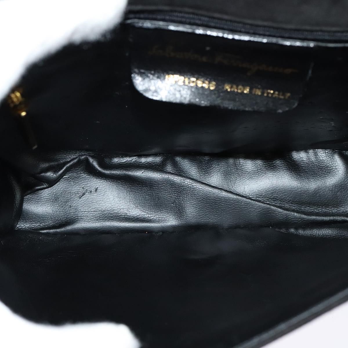 Salvatore Ferragamo Salvatore Ferragamo shoulder Size ONE SIZE - 11 Thumbnail